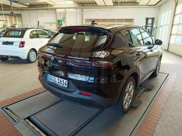 SPOTICAR Alfa Romeo Tonale Super 1.5 T 48v-hybrid 130ps Dct Pdc* Gebraucht - Suv Benzin Schwarz - Schwandorf - 1201298031_4