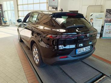SPOTICAR Alfa Romeo Tonale Super 1.5 T 48v-hybrid 130ps Dct Pdc* Gebraucht - Suv Benzin Schwarz - Schwandorf - 1201298031_5