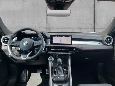 SPOTICAR Alfa Romeo Tonale Tributo Italiano Sportpak.+leder+acc+navi Gebraucht - Suv Benzin Rot - Hasbergen - 801299116_4