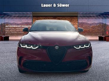 SPOTICAR Alfa Romeo Tonale *techno-paket*harman/kardon* Gebraucht - Suv Hybrid Rot - Burscheid - 1201302020_4