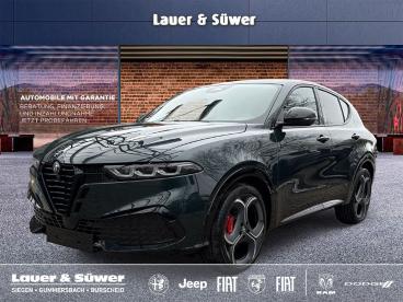 SPOTICAR Alfa Romeo Tonale Veloce*harman Kardon*technologiepaket* 20 Gebraucht - Suv Hybrid  - Burscheid - 1201302053_1