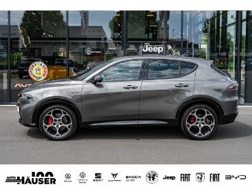 ALFA ROMEO CERTIFIED Alfa Romeo Tonale Veloce 1.5 Vgt 48v-hybrid Harman Kardon Sitzbel. E Gebraucht - Suv Benzin Grau - Pohlheim - 1302212_3
