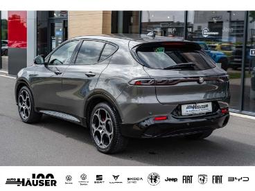 ALFA ROMEO CERTIFIED Alfa Romeo Tonale Veloce 1.5 Vgt 48v-hybrid Harman Kardon Sitzbel. E Gebraucht - Suv Benzin Grau - Pohlheim - 1302212_4