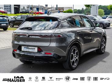 ALFA ROMEO CERTIFIED Alfa Romeo Tonale Veloce 1.5 Vgt 48v-hybrid Harman Kardon Sitzbel. E Gebraucht - Suv Benzin Grau - Pohlheim - 1302212_5