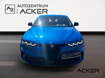 SPOTICAR Alfa Romeo Tonale Veloce Plug-in-hybrid Awd At. 360kam -48%* Gebraucht - Suv Plug-in Hybrid Blau - Marburg - 1201308999_3