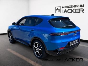 SPOTICAR Alfa Romeo Tonale Veloce Plug-in-hybrid Awd At. 360kam -48%* Gebraucht - Suv Plug-in Hybrid Blau - Marburg - 1201308999_4