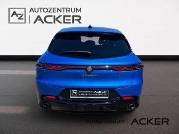 SPOTICAR Alfa Romeo Tonale Veloce Plug-in-hybrid Awd At. 360kam -48%* Gebraucht - Suv Plug-in Hybrid Blau - Marburg - 1201308999_5