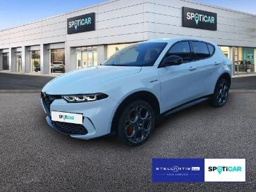SPOTICAR Alfa Romeo Tonale Ti Gebraucht - Suv Diesel Schwarz - Düsseldorf - 1201311778_1