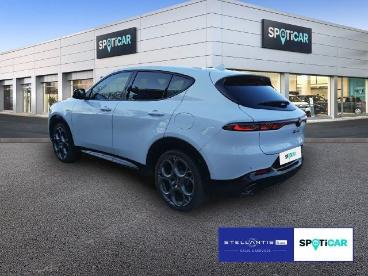 SPOTICAR Alfa Romeo Tonale Ti Gebraucht - Suv Diesel Schwarz - Düsseldorf - 1201311778_2