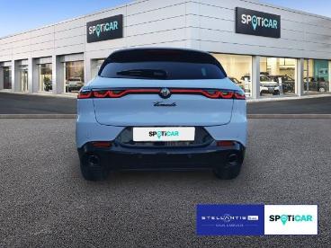 SPOTICAR Alfa Romeo Tonale Ti Gebraucht - Suv Diesel Schwarz - Düsseldorf - 1201311778_3