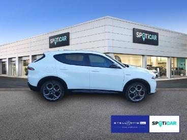 SPOTICAR Alfa Romeo Tonale Ti Gebraucht - Suv Diesel Schwarz - Düsseldorf - 1201311778_4