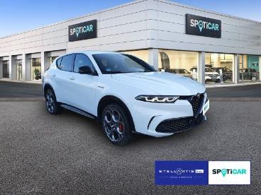 SPOTICAR Alfa Romeo Tonale Ti Gebraucht - Suv Diesel Schwarz - Düsseldorf - 1201311778_5