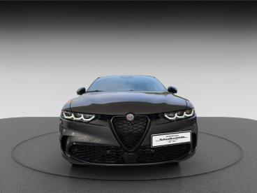 ALFA ROMEO CERTIFIED Alfa Romeo Tonale Vgt Hybrid Veloce Sofort Verfugbar Mwst Gebraucht - Suv Benzin Grau - Groebenzell - 1314276_3