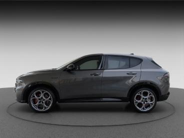 ALFA ROMEO CERTIFIED Alfa Romeo Tonale Vgt Hybrid Veloce Sofort Verfugbar Mwst Gebraucht - Suv Benzin Grau - Groebenzell - 1314276_4