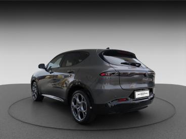 ALFA ROMEO CERTIFIED Alfa Romeo Tonale Vgt Hybrid Veloce Sofort Verfugbar Mwst Gebraucht - Suv Benzin Grau - Groebenzell - 1314276_5