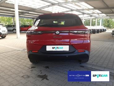SPOTICAR Alfa Romeo Tonale 1.5 Mhev Super Autom. Pdc Carplay Tempoma 1.5 Mhev Gebraucht - Suv Benzin Rot - Leipzig - 1201320830_5