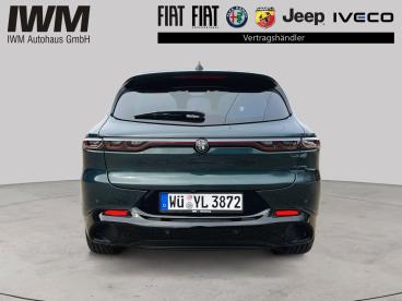 SPOTICAR Alfa Romeo Tonale Veloce Ibrida 175 Ps 20´´ Np: 56.465eur Gebraucht - Suv Benzin Hellgrün - Wuerzburg - 801327279_4