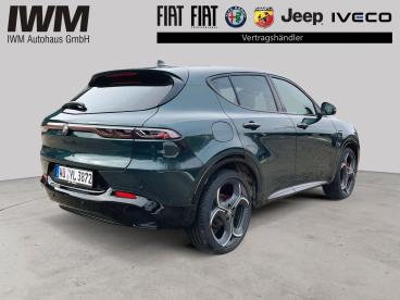 SPOTICAR Alfa Romeo Tonale Veloce Ibrida 175 Ps 20´´ Np: 56.465eur Gebraucht - Suv Benzin Hellgrün - Wuerzburg - 801327279_5