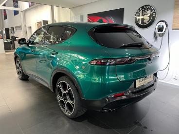 ALFA ROMEO CERTIFIED Alfa Romeo Tonale Speciale 1.5l Mhev Verde Montreal Gebraucht - Suv Benzin Grün - Leipzig - 1329548_5