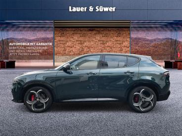 ALFA ROMEO CERTIFIED Alfa Romeo Tonale Veloce Mild-hybrid Benzin 174 Ps At 7 Gebraucht - Suv Hybrid  - Siegen - 1333641_3