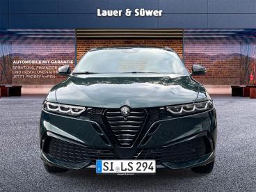 ALFA ROMEO CERTIFIED Alfa Romeo Tonale Veloce Mild-hybrid Benzin 174 Ps At 7 Gebraucht - Suv Hybrid  - Siegen - 1333641_4