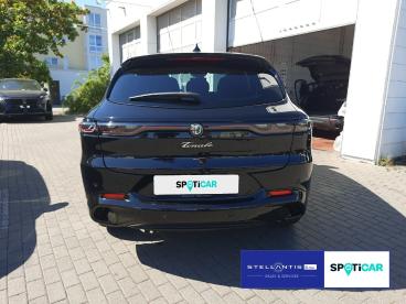 SPOTICAR Alfa Romeo Tonale Veloce Mild-hybrid 160 Gebraucht - Suv Hybrid Schwarz - Berlin - 1201335432_5