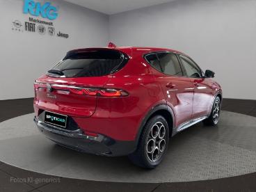 SPOTICAR Alfa Romeo Tonale Speciale Veloce Kamera/navi/pdc/shz/carplay Gebraucht - Suv Benzin Rot - Bornheim - 1201343040_2
