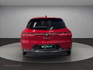 SPOTICAR Alfa Romeo Tonale Speciale Veloce Kamera/navi/pdc/shz/carplay Gebraucht - Suv Benzin Rot - Bornheim - 1201343040_4