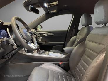 SPOTICAR Alfa Romeo Tonale Speciale Veloce Kamera/navi/pdc/shz/carplay Gebraucht - Suv Benzin Rot - Bornheim - 1201343040_5