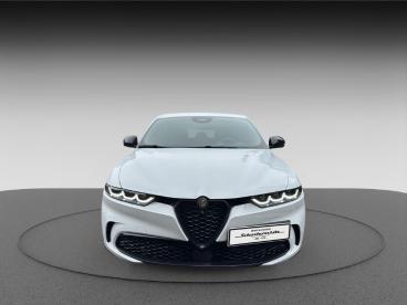 ALFA ROMEO CERTIFIED Alfa Romeo Tonale Hybrid Veloce Premium Winter Matrix 1 Hd Gebraucht - Suv Benzin Weiß - Groebenzell - 1343576_3