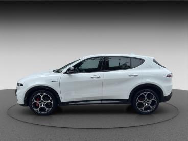 ALFA ROMEO CERTIFIED Alfa Romeo Tonale Hybrid Veloce Premium Winter Matrix 1 Hd Gebraucht - Suv Benzin Weiß - Groebenzell - 1343576_4