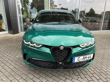 ALFA ROMEO CERTIFIED Alfa Romeo Tonale 1.5 T 96kw Edizione Speciale Gebraucht - Suv Hybrid  - Chemnitz - 977713_1