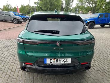 ALFA ROMEO CERTIFIED Alfa Romeo Tonale 1.5 T 96kw Edizione Speciale Gebraucht - Suv Hybrid  - Chemnitz - 977713_3
