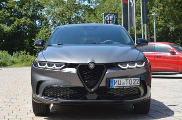 ALFA ROMEO CERTIFIED Alfa Romeo Tonale Edizione Speciale 1.5t 130ps/leder/led Gebraucht - Suv Benzin  - Waldkraiburg - 977937_3