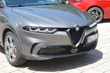 ALFA ROMEO CERTIFIED Alfa Romeo Tonale Edizione Speciale 1.5t 130ps/leder/led Gebraucht - Suv Benzin  - Waldkraiburg - 977937_5