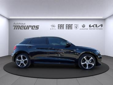 SPOTICAR Audi A1 30 Tfsi S-line Kamera Apple Carplay Shz Acc Gebraucht - Kleinwagen Benzin  - Erkelenz - 1201164809_5