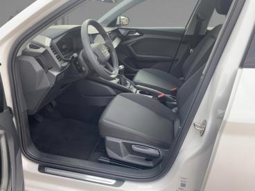SPOTICAR Audi A1 Sportback Advanced *kamera*shz*virtual Cockpit Gebraucht - Kleinwagen Benzin  - Bamberg - 1201193094_4