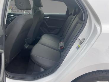 SPOTICAR Audi A1 Sportback Advanced *kamera*shz*virtual Cockpit Gebraucht - Kleinwagen Benzin  - Bamberg - 1201193094_5