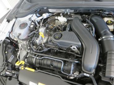 SPOTICAR Audi A1 35 Tfsi S Line Gebraucht - Kleinwagen Benzin Weiß - Heidelberg - 1201198624_5