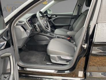 SPOTICAR Audi A1 Sportback 30 Advanced *dsg*kamera*led*acc*shz* Gebraucht - Kleinwagen Benzin Schwarz - Bamberg - 1201209385_4