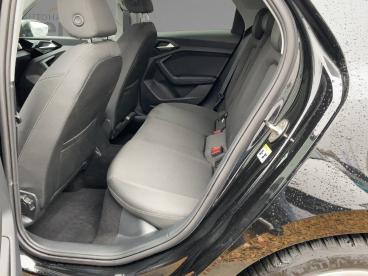 SPOTICAR Audi A1 Sportback 30 Advanced *dsg*kamera*led*acc*shz* Gebraucht - Kleinwagen Benzin Schwarz - Bamberg - 1201209385_5