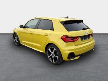 SPOTICAR Audi A1 Sportback 25 Tfsi S Line Digitales Cockpit Soundsy Gebraucht - Kleinwagen Benzin  - Wernigerode - 1201210964_5