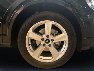 SPOTICAR Audi A1 Sportback 25 Tfsi S-tronic Advanced Led Aps-plus Gebraucht - Kleinwagen Benzin  - Brilon - 1201211515_2