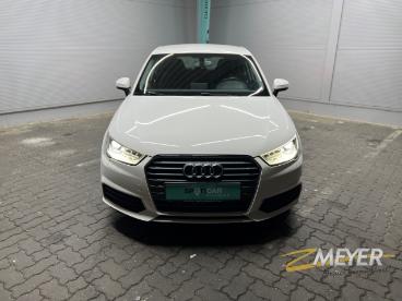 SPOTICAR Audi A1 1.0 Tfsi Ultra Sportback Shz Audi Soundsys. Gebraucht - Kleinwagen Benzin  - Osterholz-scharmbeck - 1201222425_2