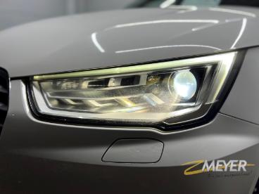 SPOTICAR Audi A1 1.0 Tfsi Ultra Sportback Shz Audi Soundsys. Gebraucht - Kleinwagen Benzin  - Osterholz-scharmbeck - 1201222425_4