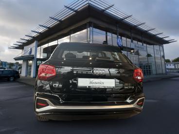 SPOTICAR Audi A1 Sportback 25 Tfsi S-tronic Advanced Led Aps-plus Gebraucht - Kleinwagen Benzin Schwarz - Brilon - 1201270879_3
