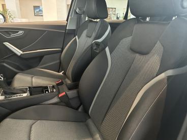 SPOTICAR Audi A1 Sportback 25 Tfsi S-tronic Advanced Led Aps-plus Gebraucht - Kleinwagen Benzin Schwarz - Brilon - 1201270879_4