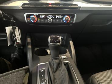 SPOTICAR Audi A1 Sportback 25 Tfsi S-tronic Advanced Led Aps-plus Gebraucht - Kleinwagen Benzin Schwarz - Brilon - 1201270879_5