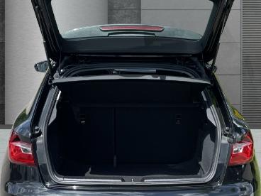 SPOTICAR Audi A1 Sportback 30 Tfsi Advanced Shz Pdc Digitales Cockp Gebraucht - Kleinwagen Benzin Schwarz - Ahrensburg - 1201298648_5