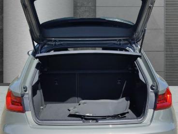 SPOTICAR Audi A1 Sportback S Line Sportpaket Carplay Soundsystem Gebraucht - Kleinwagen Benzin Grau - Lüneburg - 1201316840_5